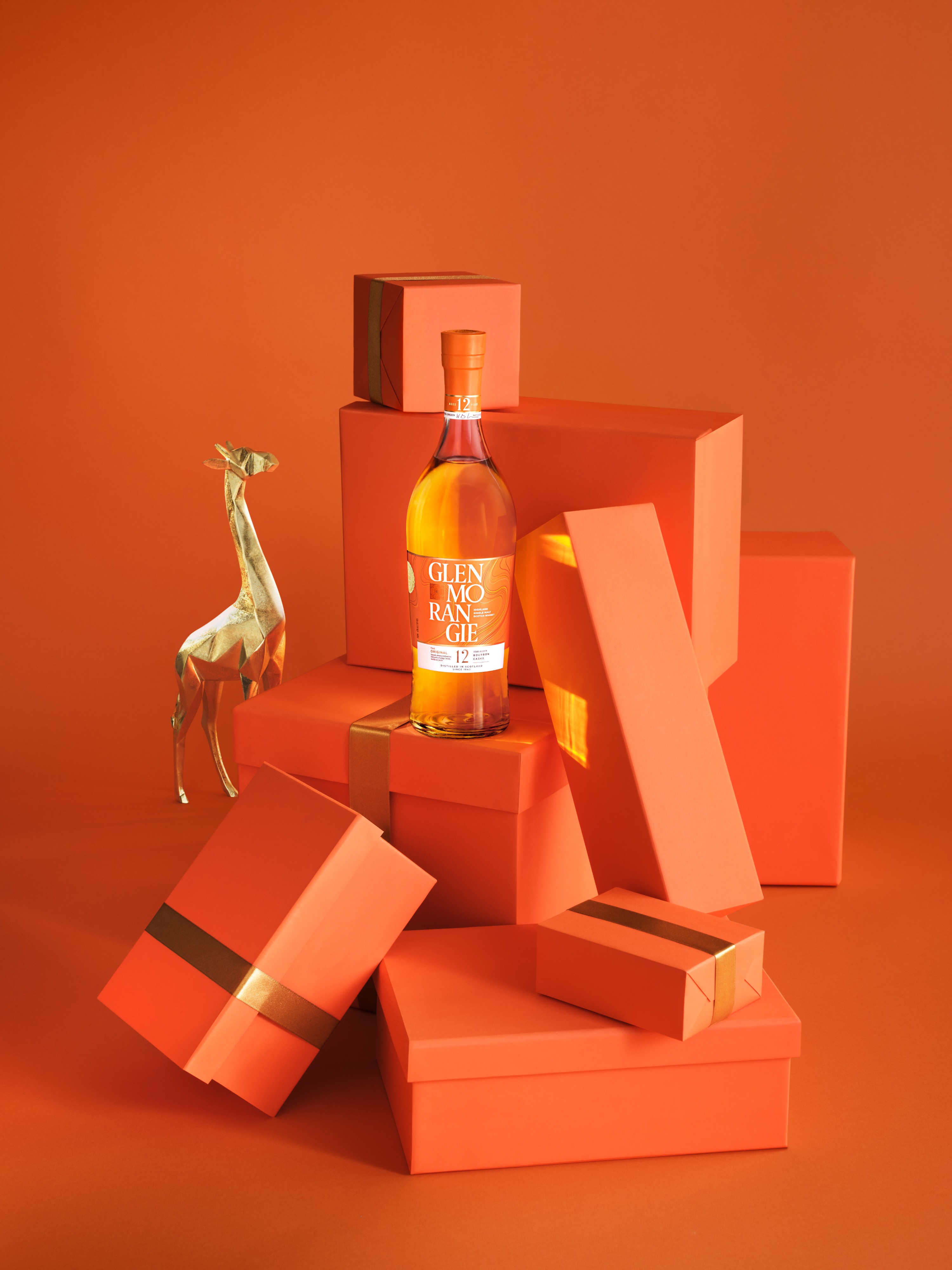 Glenmorangie 12 Year Old The Original