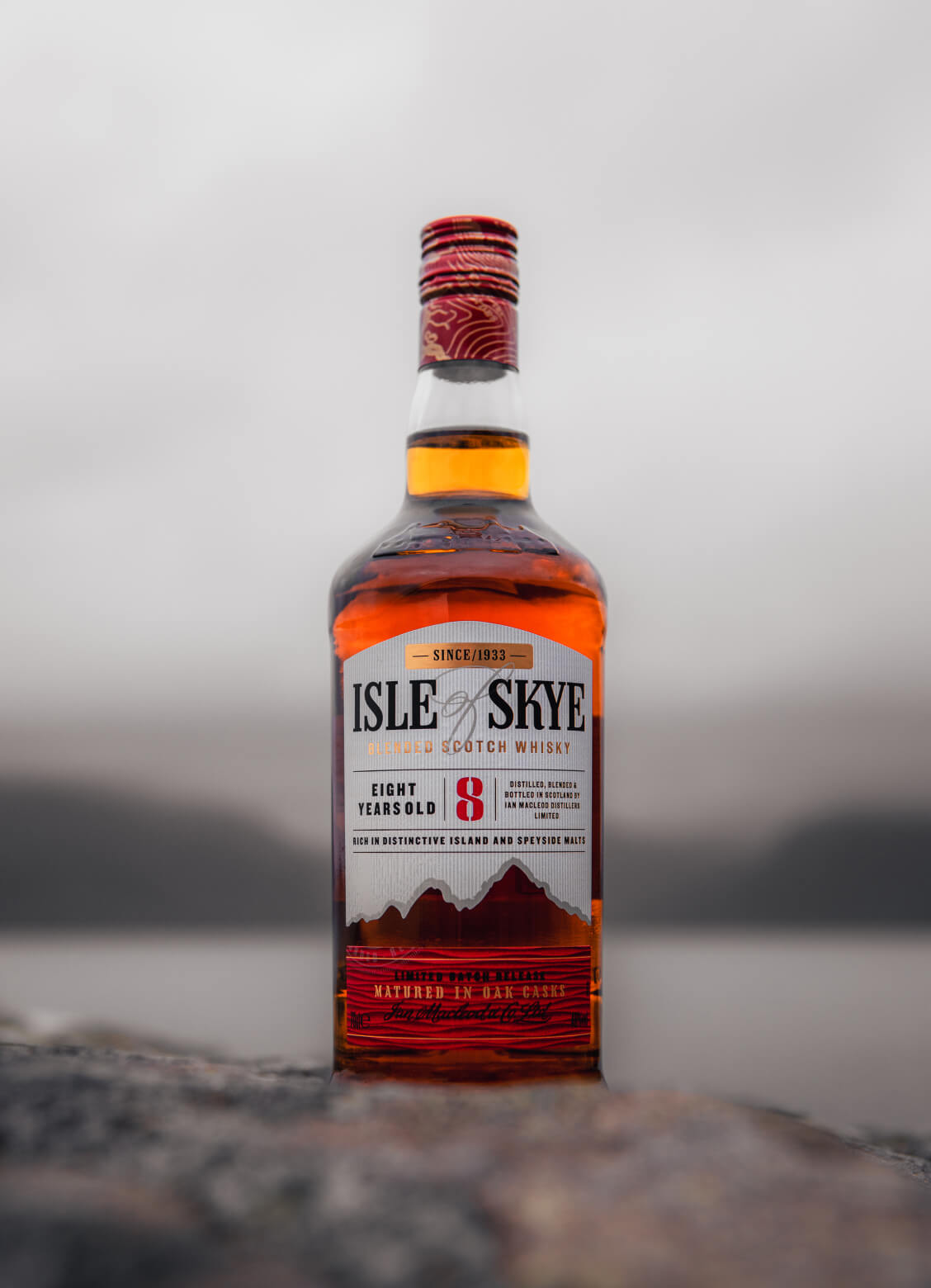 Isle of Skye 8 Years Old