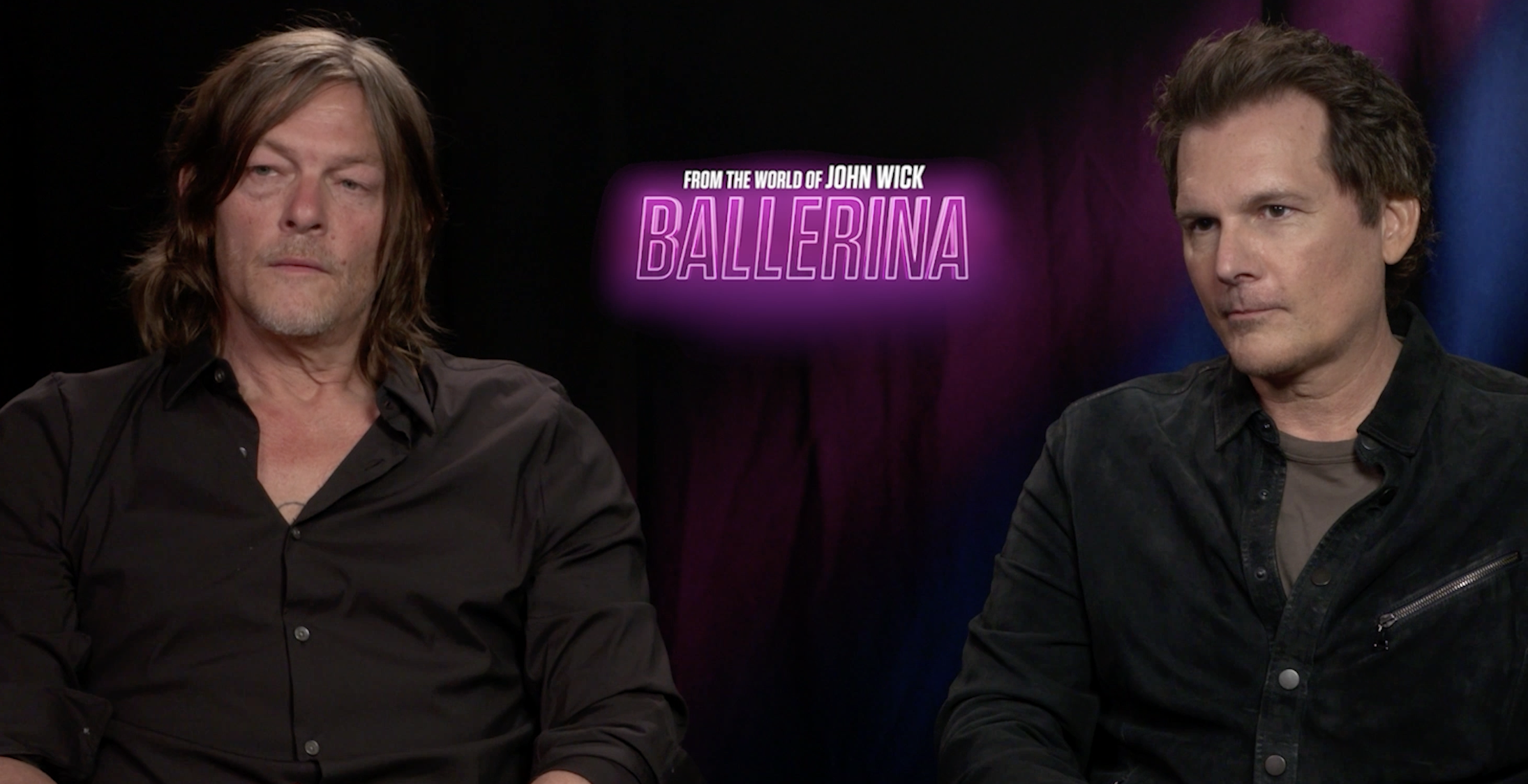 From The World of John Wick: Balllerina