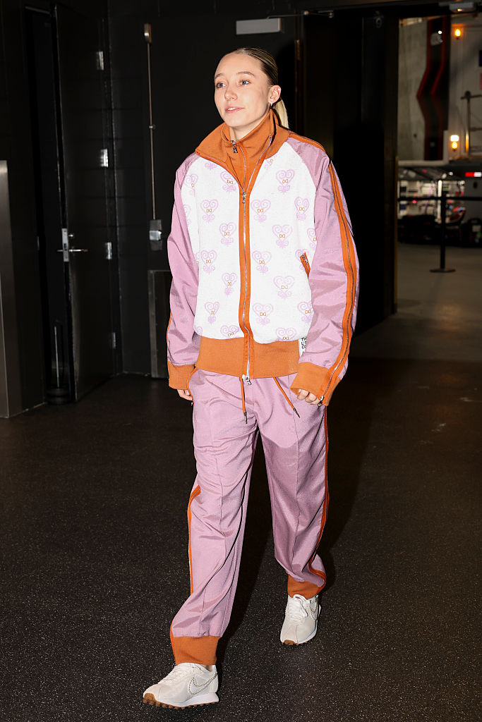 Dallas Wings v Minnesota Lynx