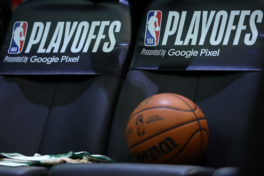 Indiana Pacers v Milwaukee Bucks - Game Two