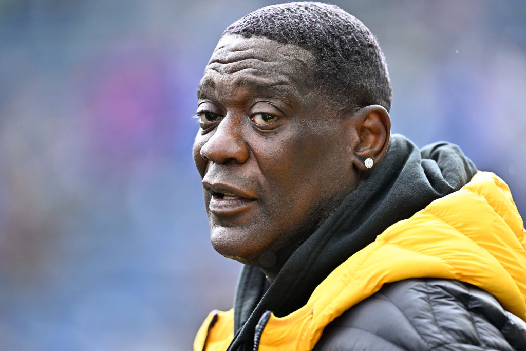 Buffalo Bills v Seattle Seahawks