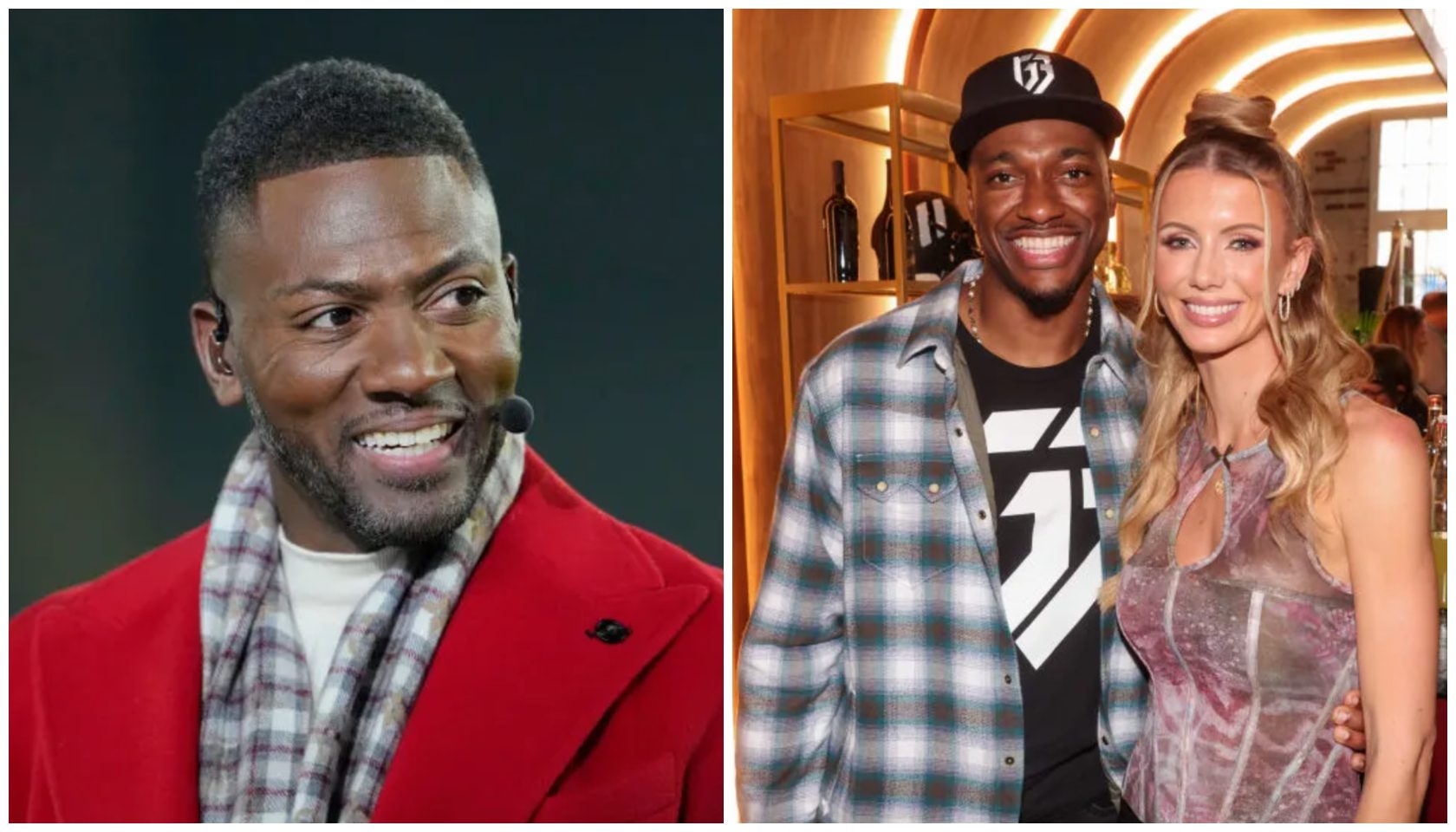 Ryan Clark Slams Robert Griffin III Over Angel Reese Comments