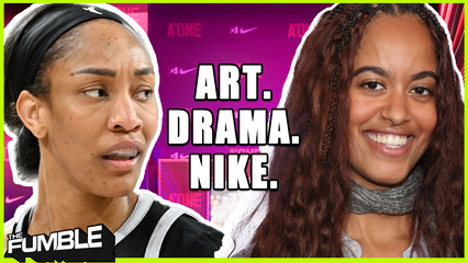 Did Malia Obama Copy a Filmmaker for Her A’ja Wilson Nike Ad?