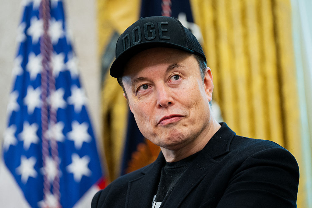 US-POLITICS-MUSK-TRUMP
