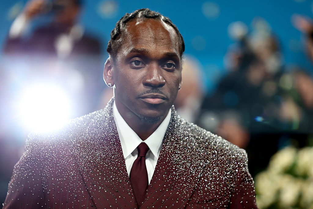 The 2025 Met Gala Celebrating "Superfine: Tailoring Black Style" - Arrivals