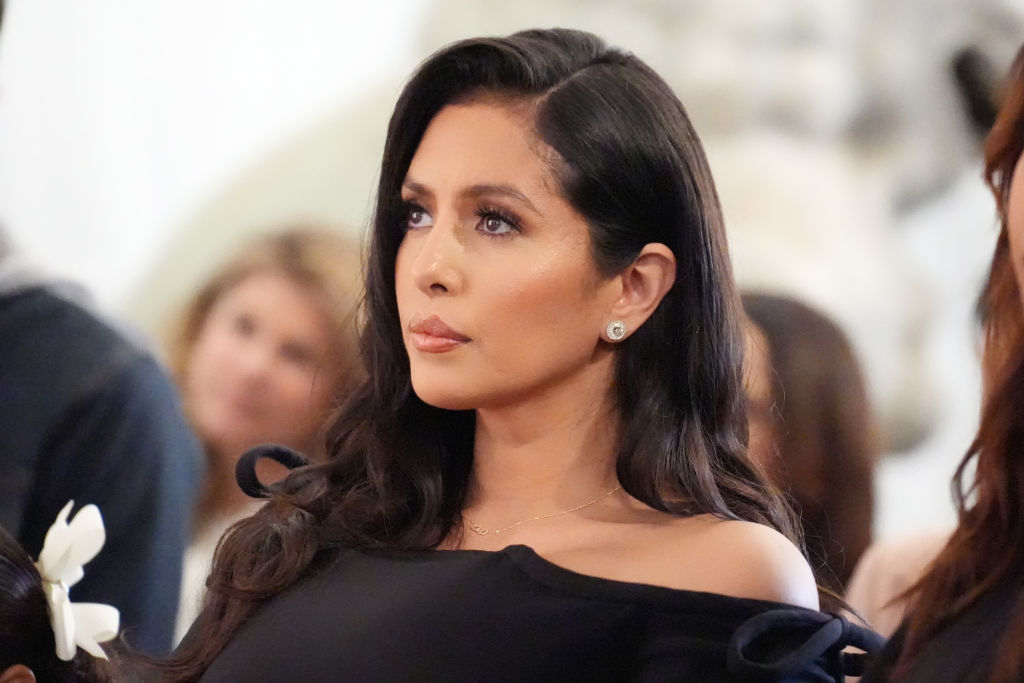 Kobe Bryant's Hand And Foot Prints Placed At TCL Chinese Theatre Forecourt