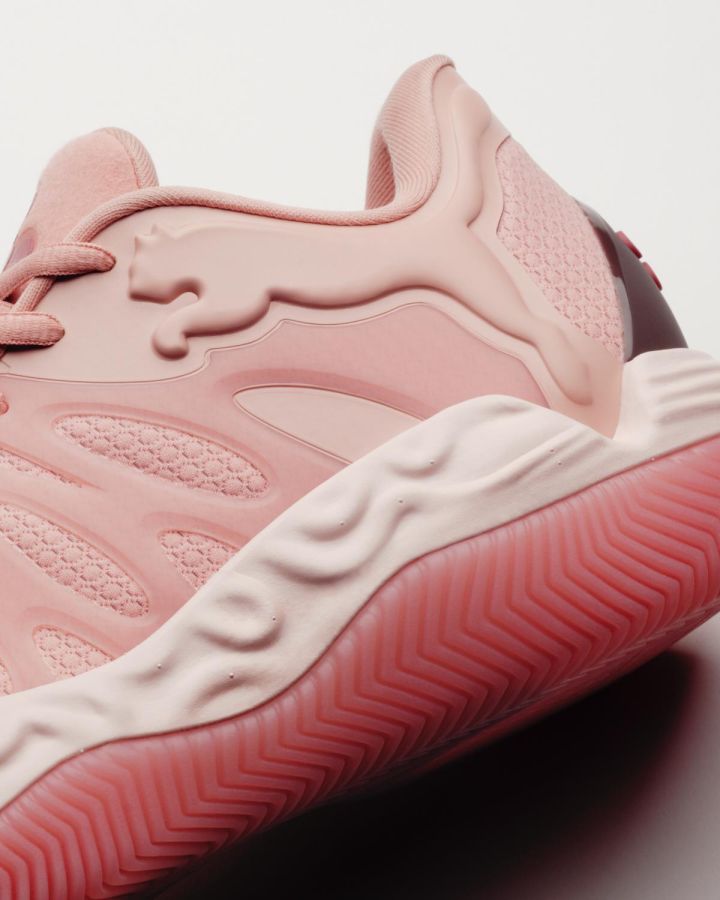 Tyrese Haliburton PUMA Hali 1