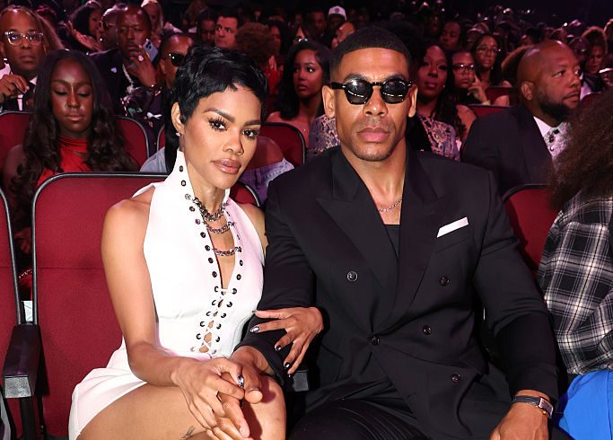 BET Awards 2025 - Show