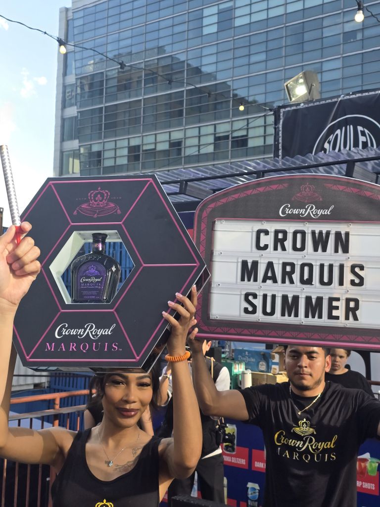 Crown Royal Marquis DC