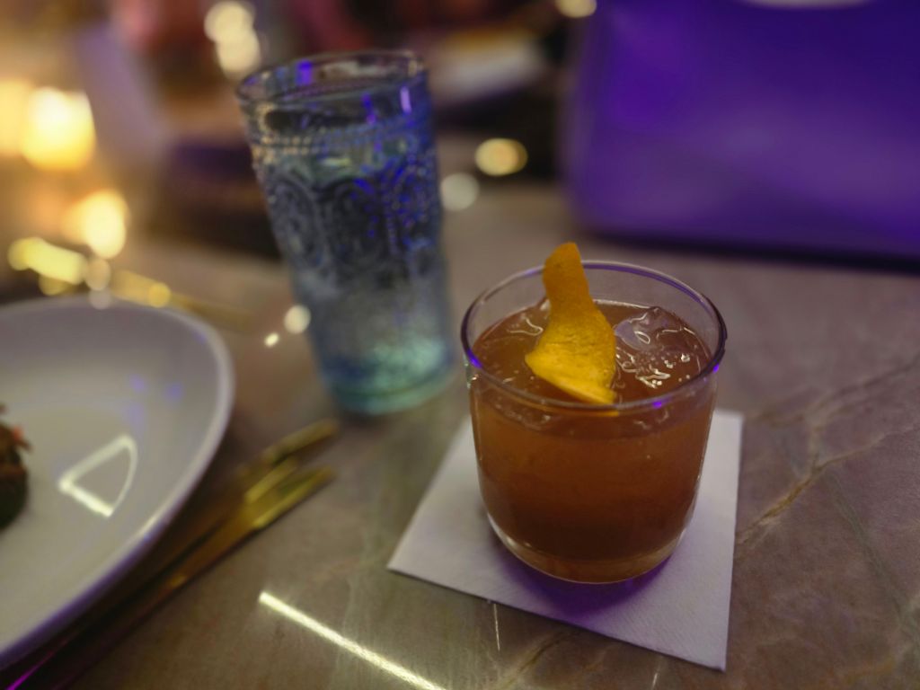 Crown Royal Marquis DC 4