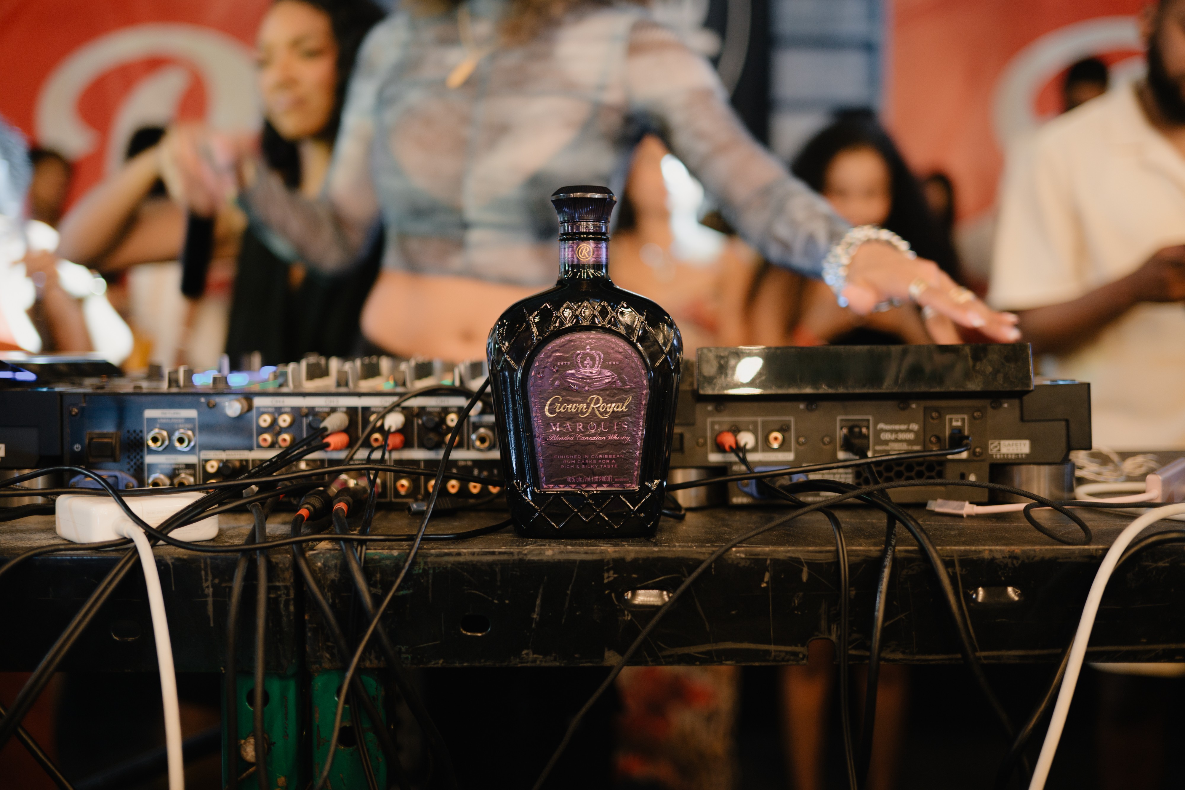 Crown Royal Marquis A