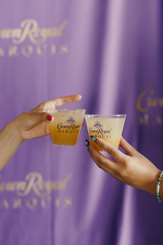 Crown Royal Marquis B