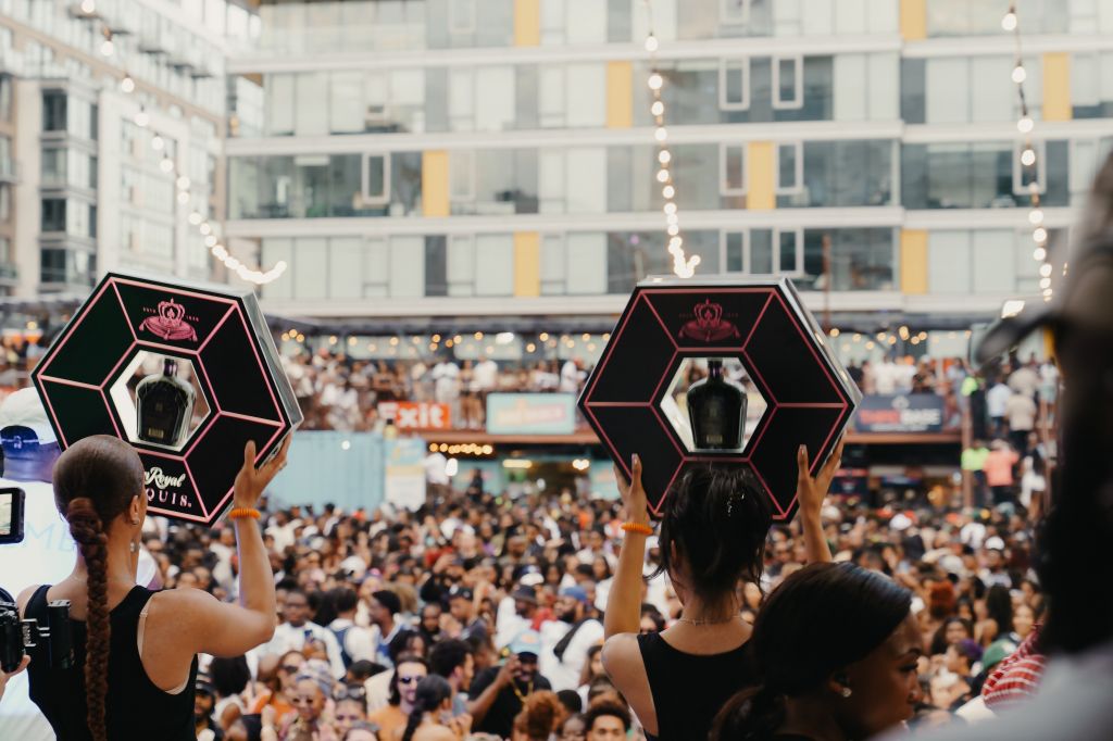 Crown Royal Marquis C