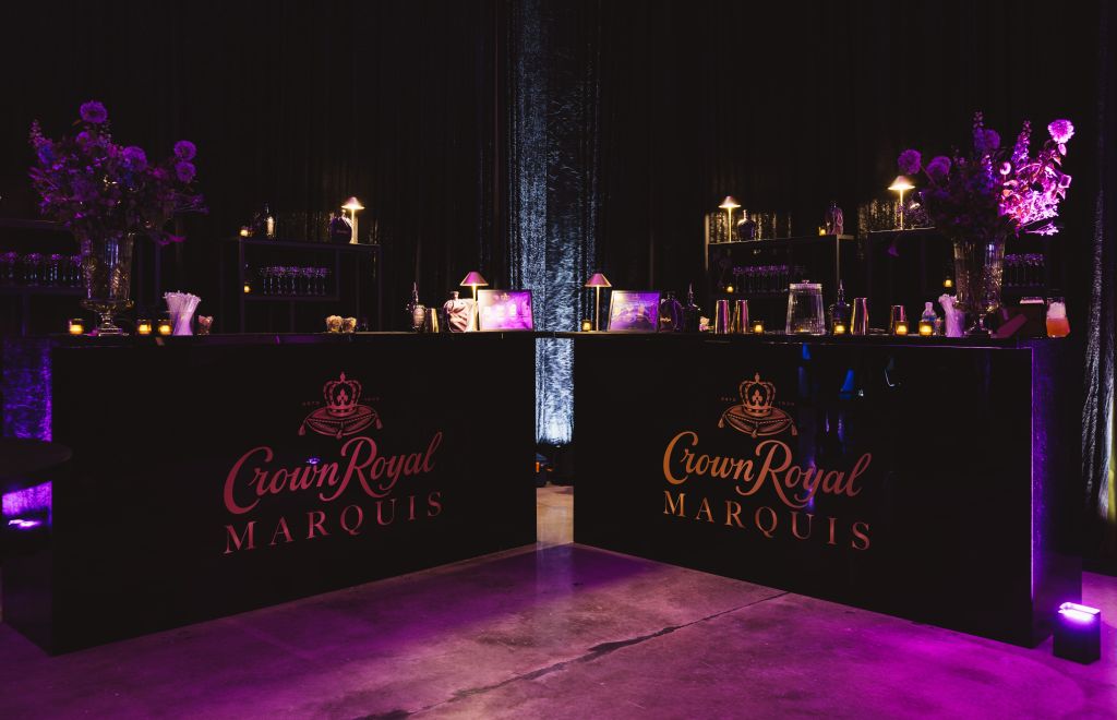 Crown Royal Marquis D
