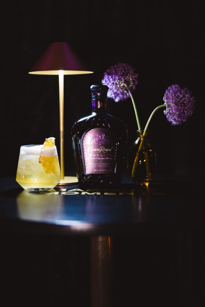 Crown Royal Marquis F