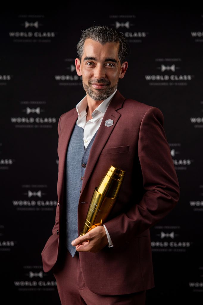 Crown Royal Marquis I