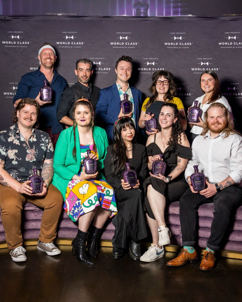 Crown Royal Marquis J