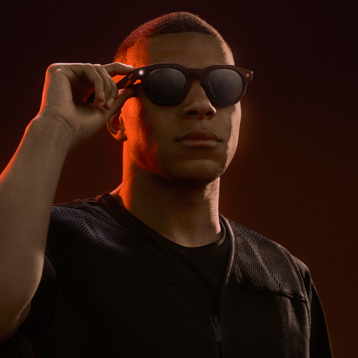 Oakley x Meta