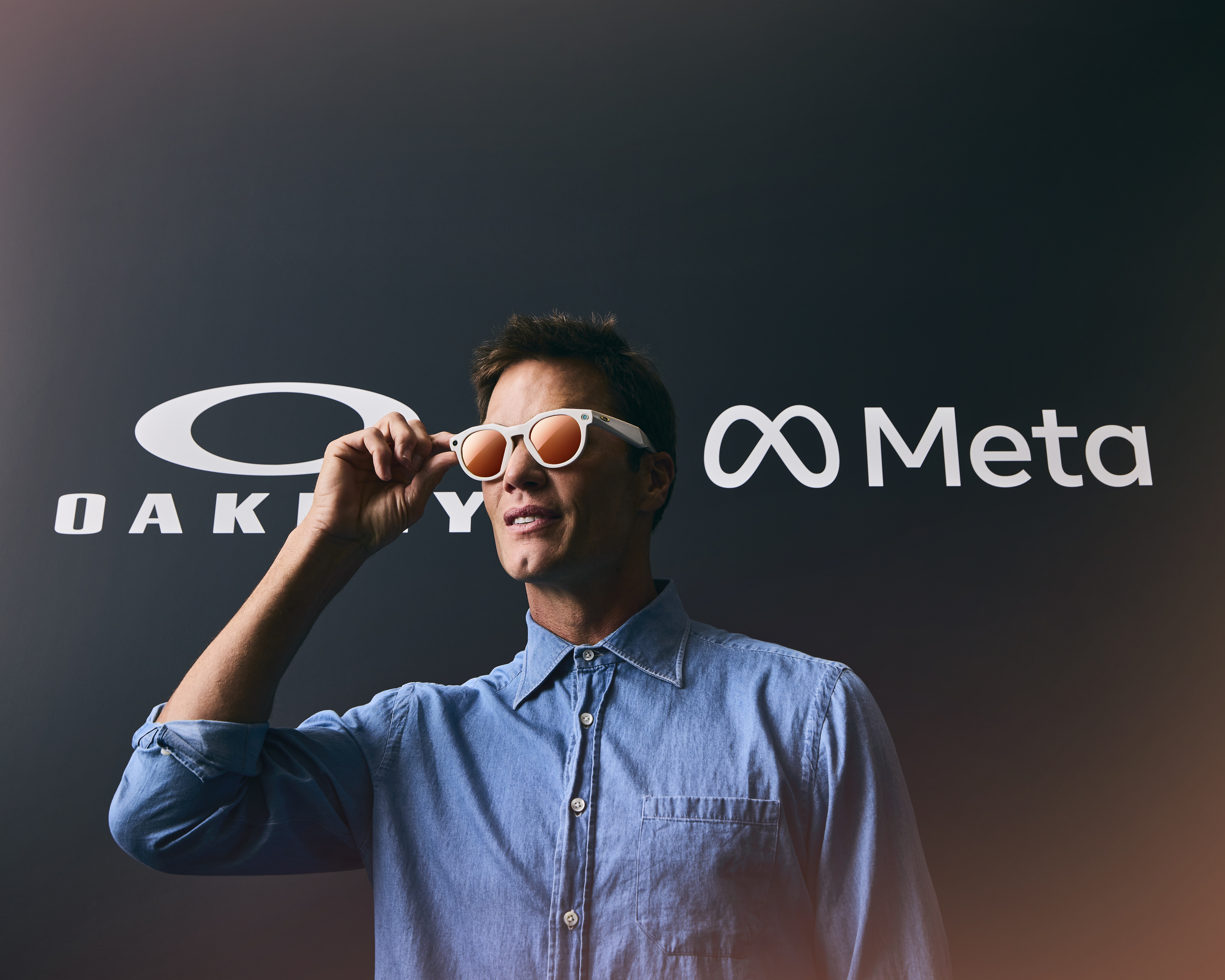 Oakley x Meta