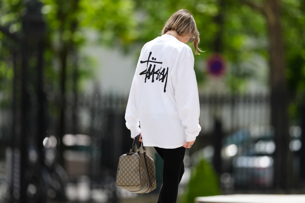 Fashion Photo Session In Paris - May 2024