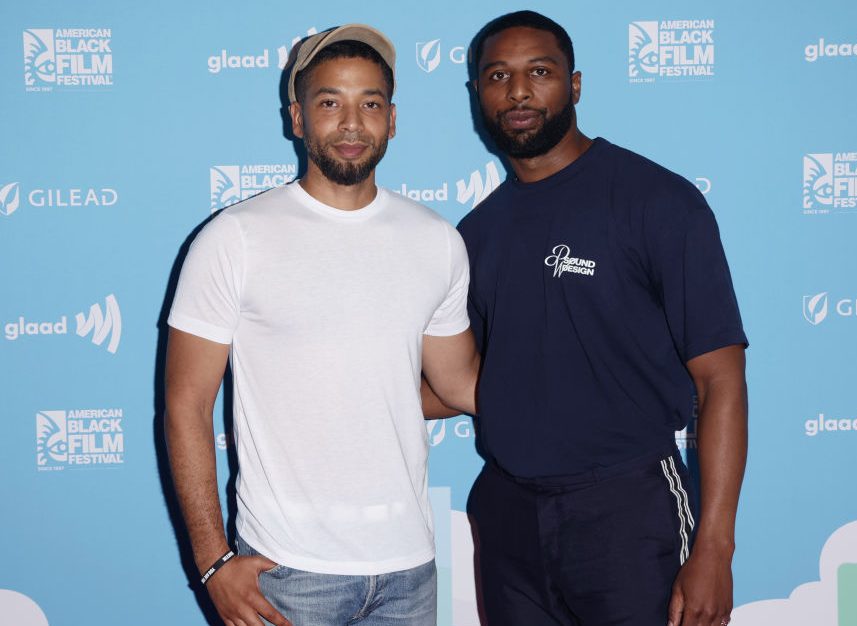 Queer Lens Brunch: Celebrating Black Queer Storytelling at ABFF