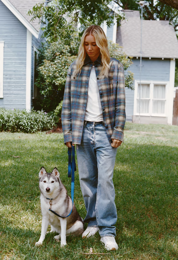 Nike X Levi's 2025 Collection