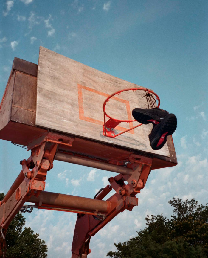 Nike X Levi's 2025 Collection