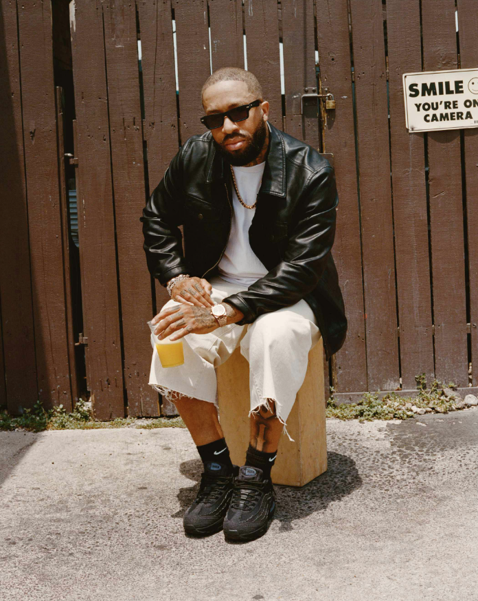 Nike X Levi's 2025 Collection