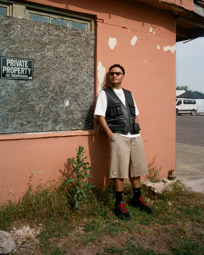 Nike X Levi's 2025 Collection