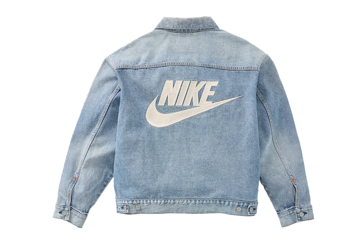 Nike X Levi's 2025 Collection
