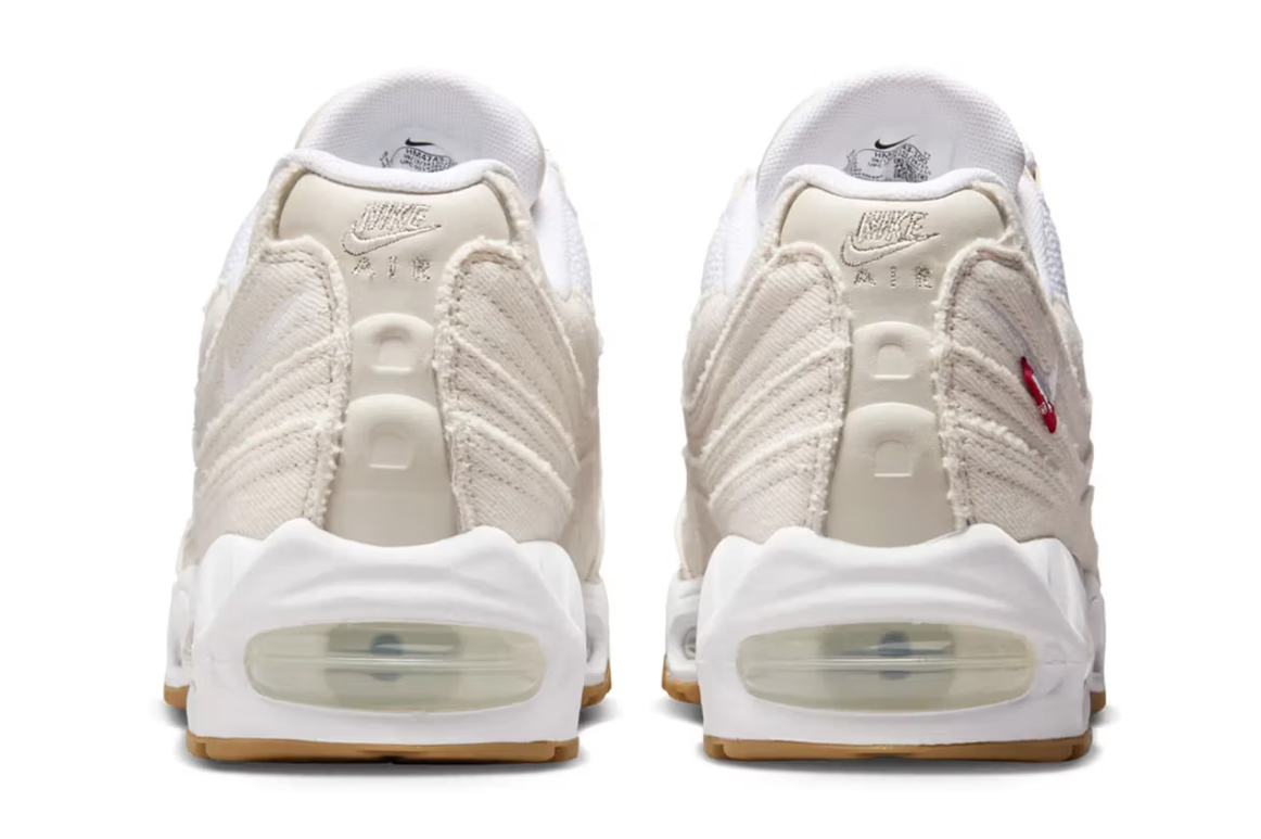 Nike X Levi's 2025 Collection