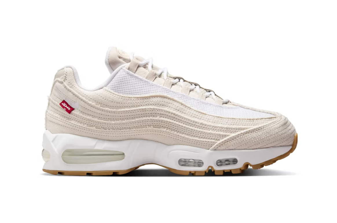 Nike X Levi's 2025 Collection