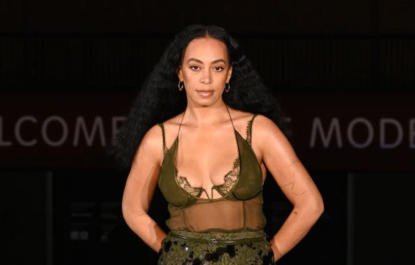 Gucci Cruise 2025 Fashion Show - Arrivals – Gucci Cruise 2025