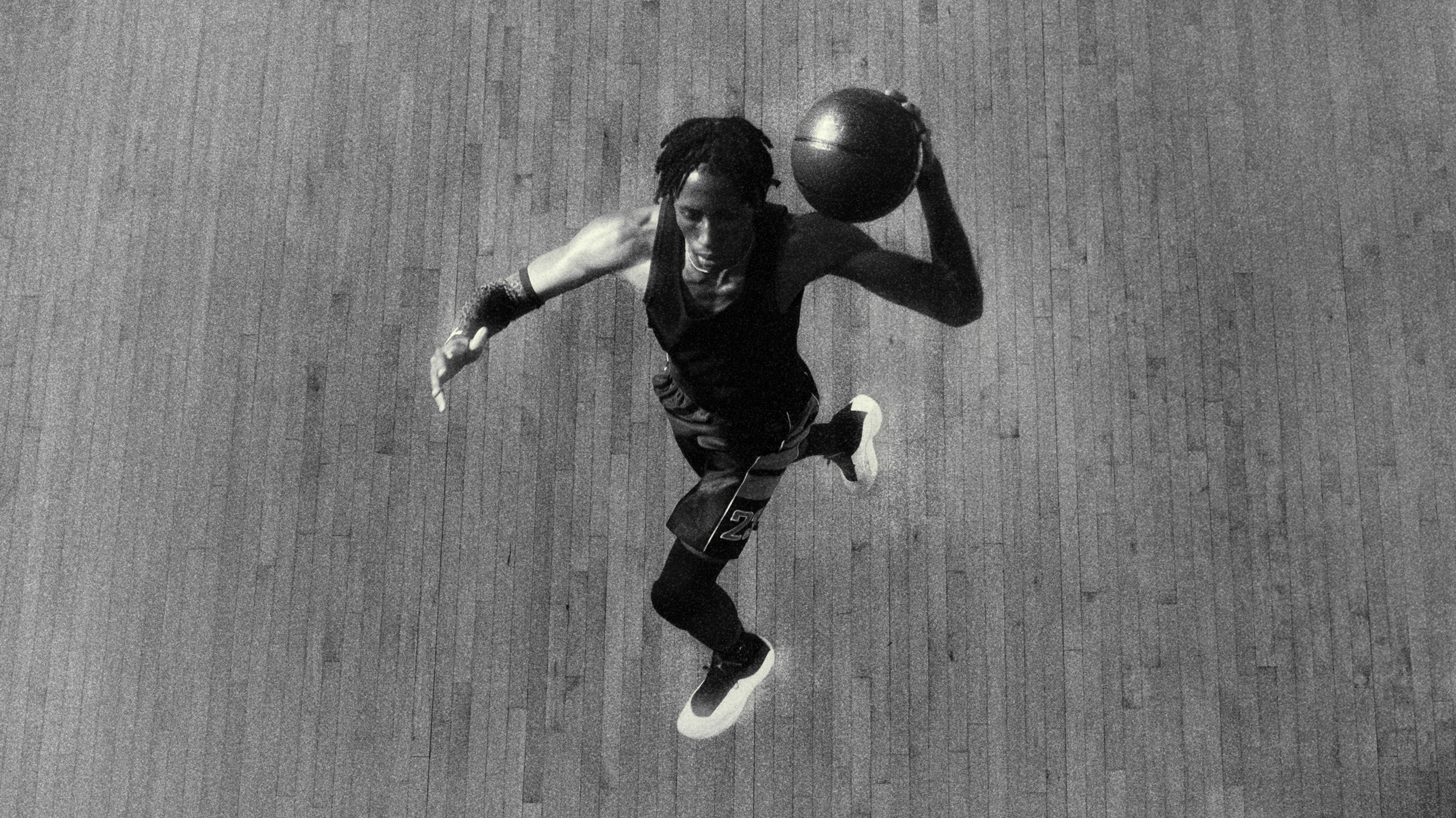 Nike Introduces Air Jordan 40