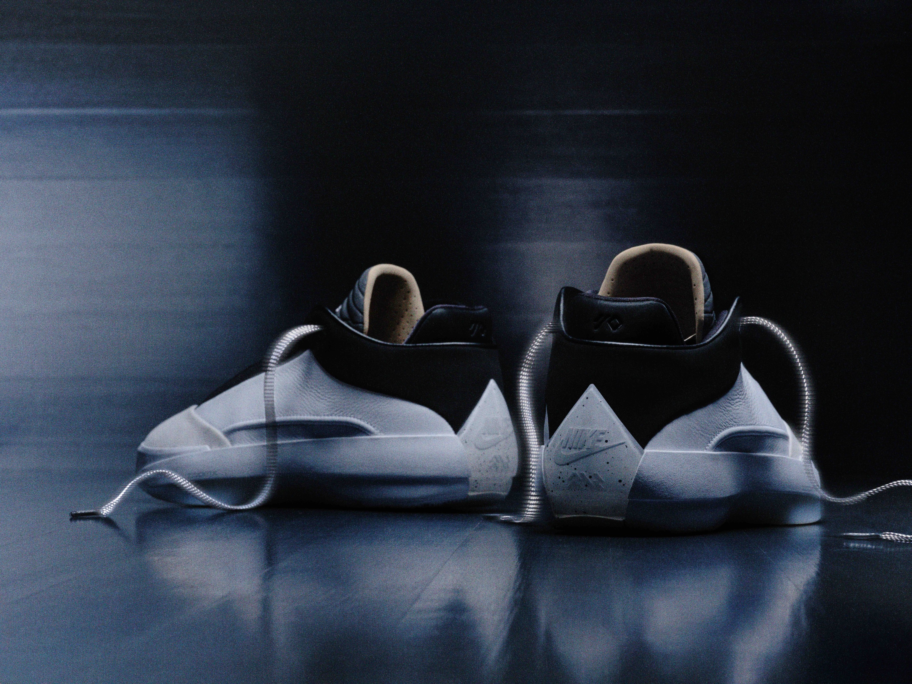 Nike Introduces Air Jordan 40