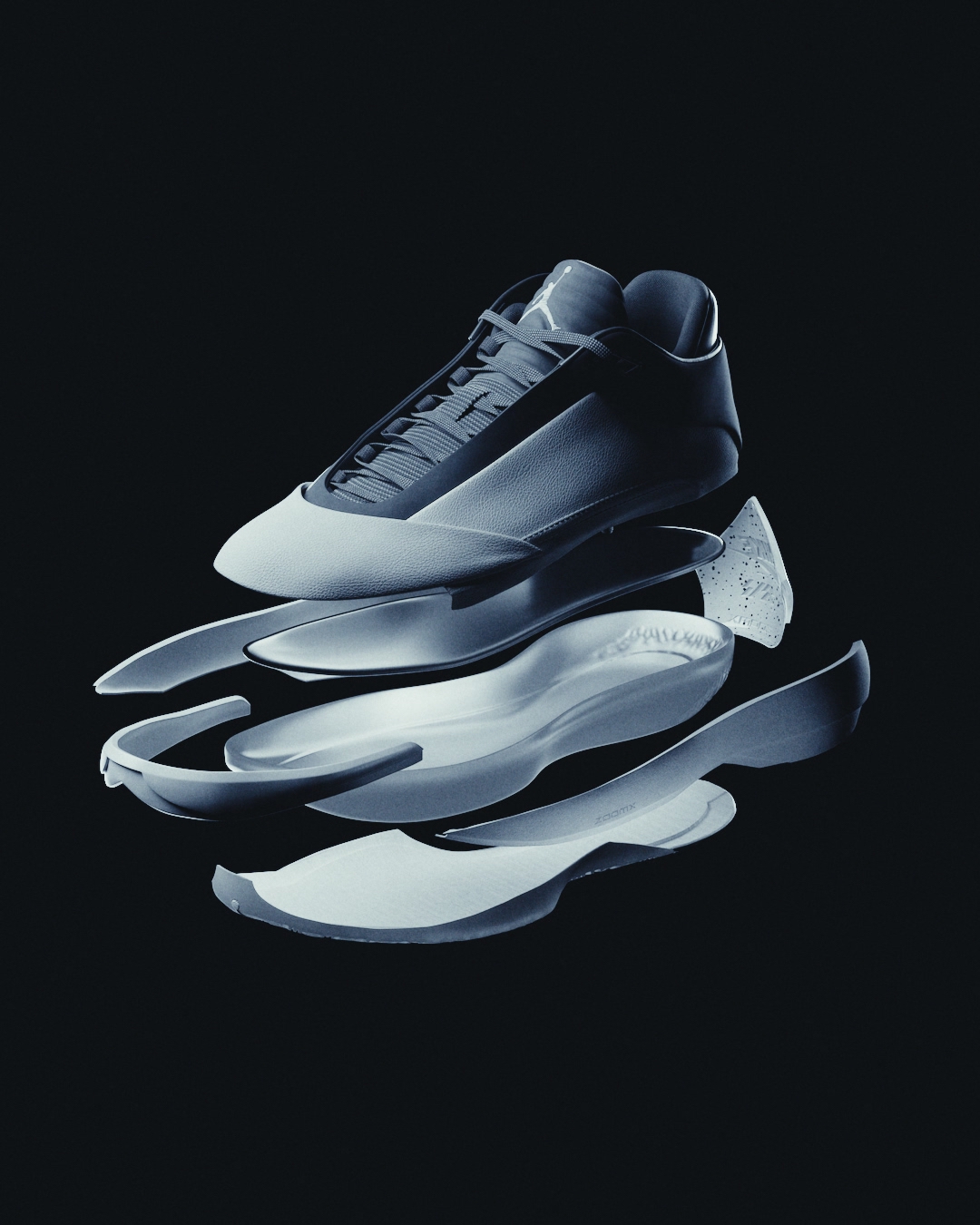 Nike Introduces Air Jordan 40