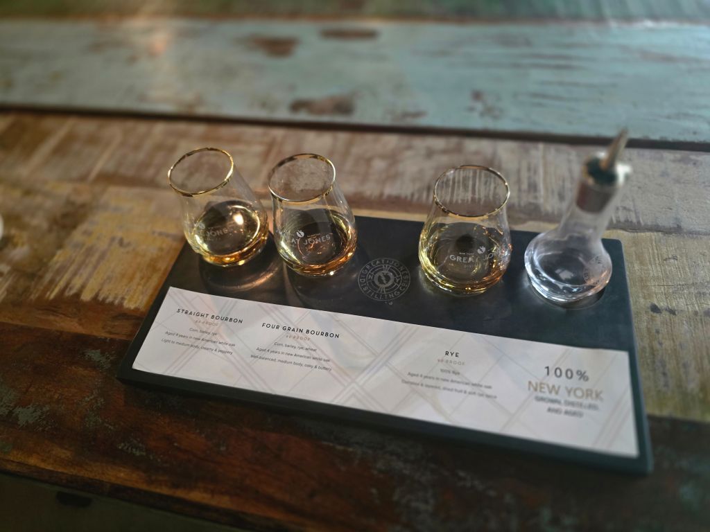 Great Jones Distilling Co.