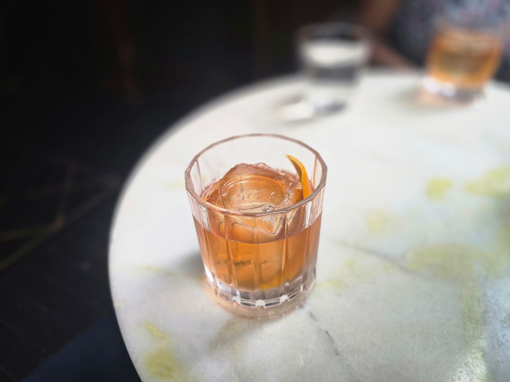 Great Jones Distilling Co.