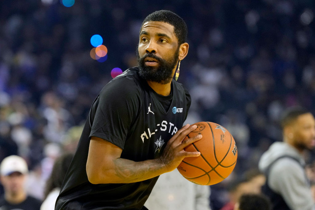 2025 NBA All-Star - Practice & Media Availability