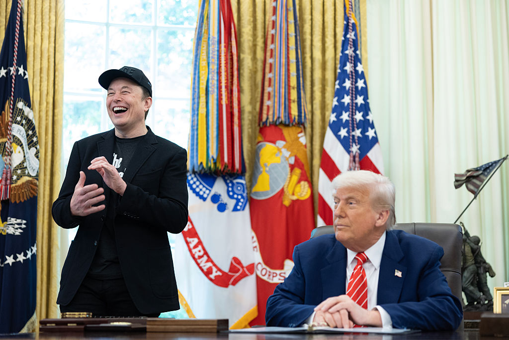 White House Coverage