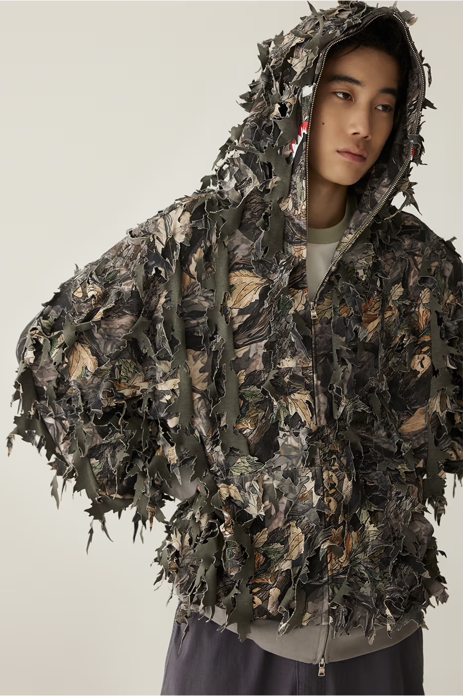BAPE's Fall/Winter 2025 “Connect with People” Collection