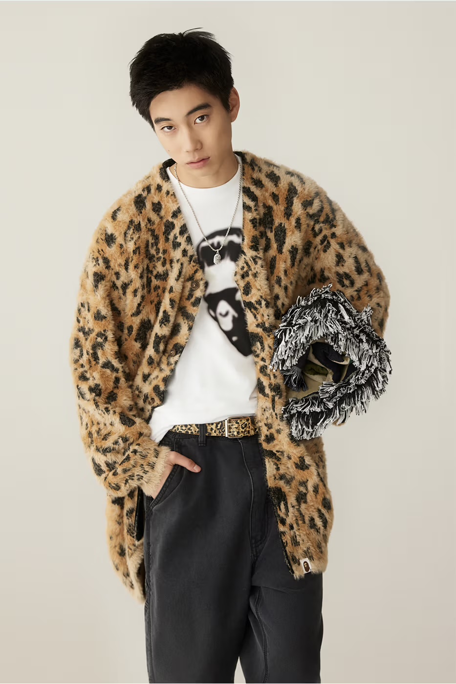 BAPE's Fall/Winter 2025 “Connect with People” Collection