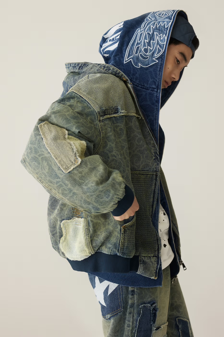 BAPE's Fall/Winter 2025 “Connect with People” Collection