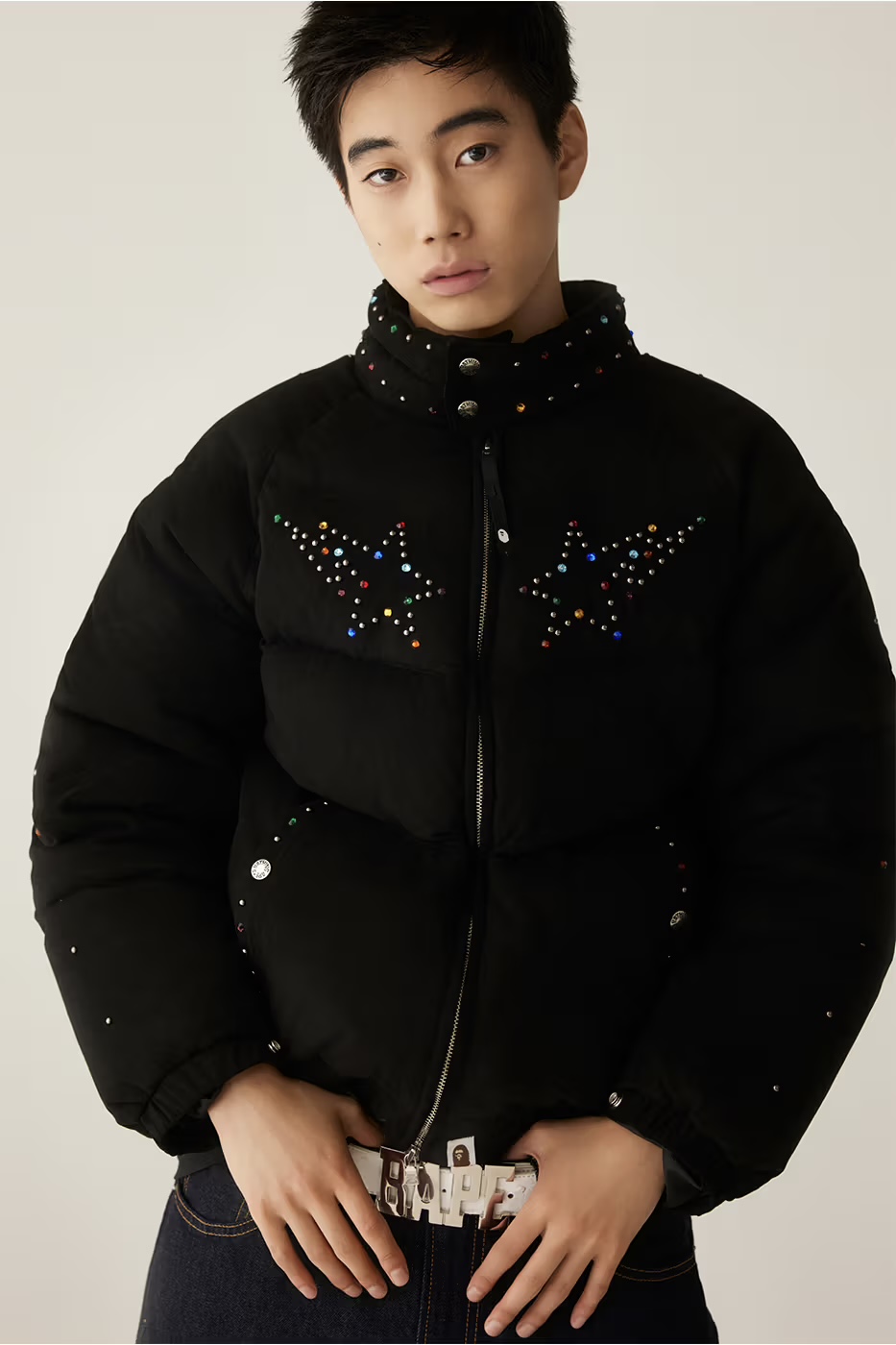 BAPE's Fall/Winter 2025 “Connect with People” Collection