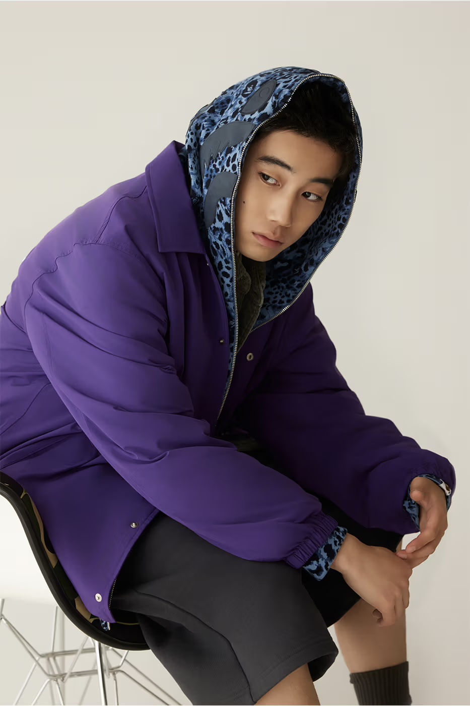 BAPE's Fall/Winter 2025 “Connect with People” Collection