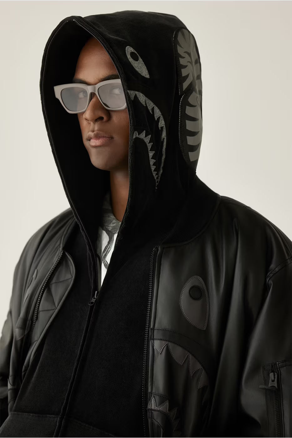 BAPE's Fall/Winter 2025 “Connect with People” Collection