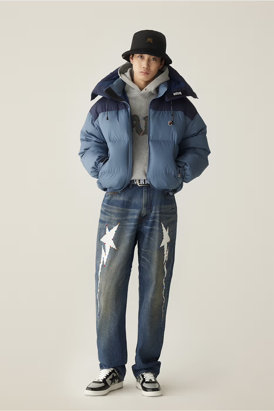 BAPE's Fall/Winter 2025 “Connect with People” Collection