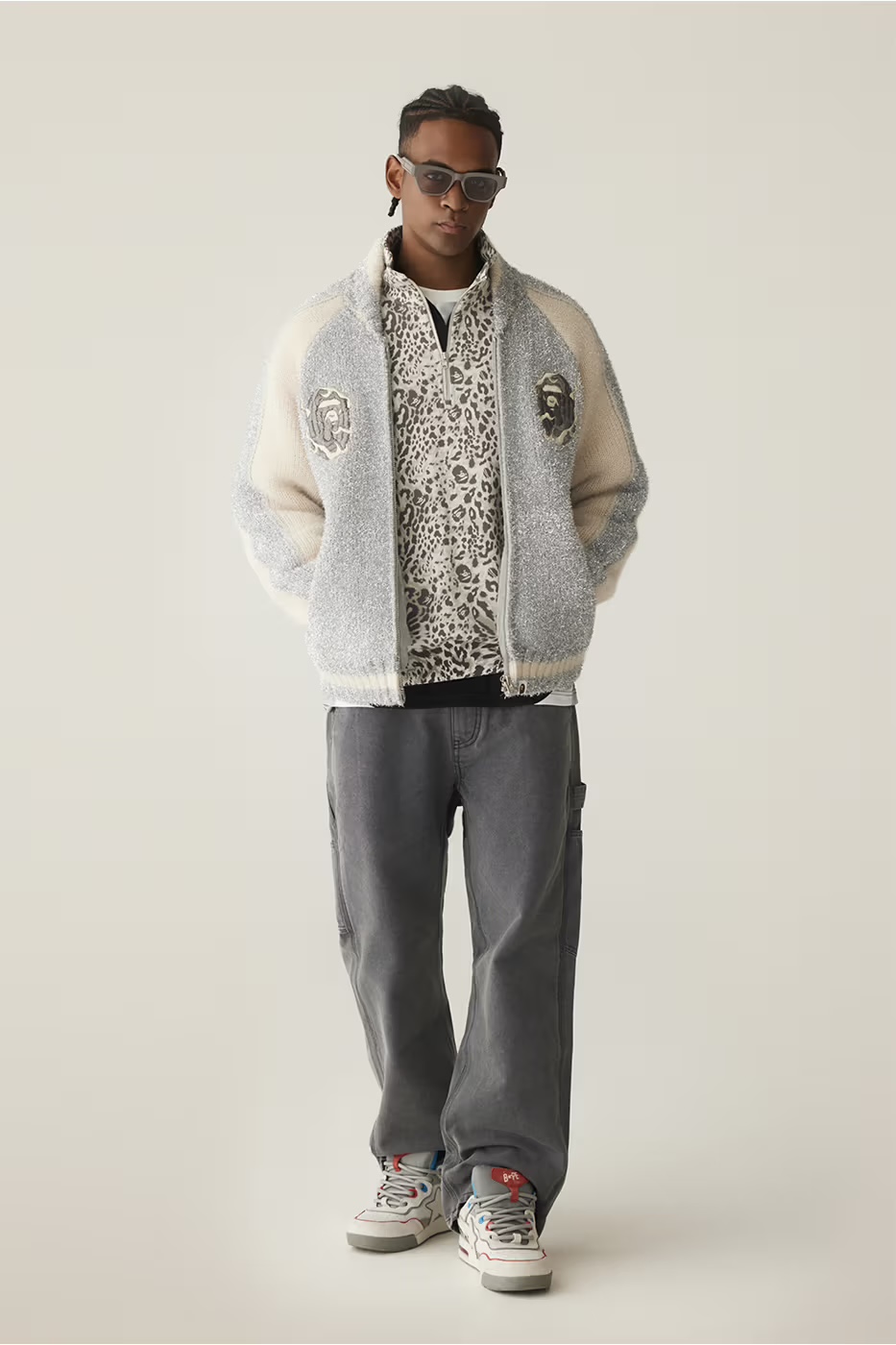 BAPE's Fall/Winter 2025 “Connect with People” Collection