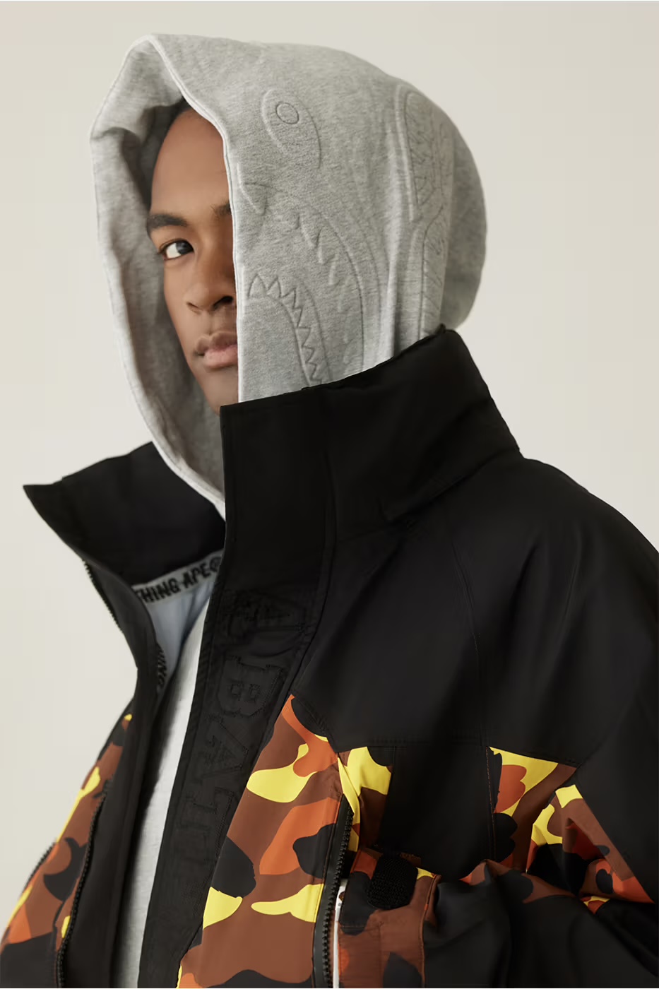 BAPE's Fall/Winter 2025 “Connect with People” Collection